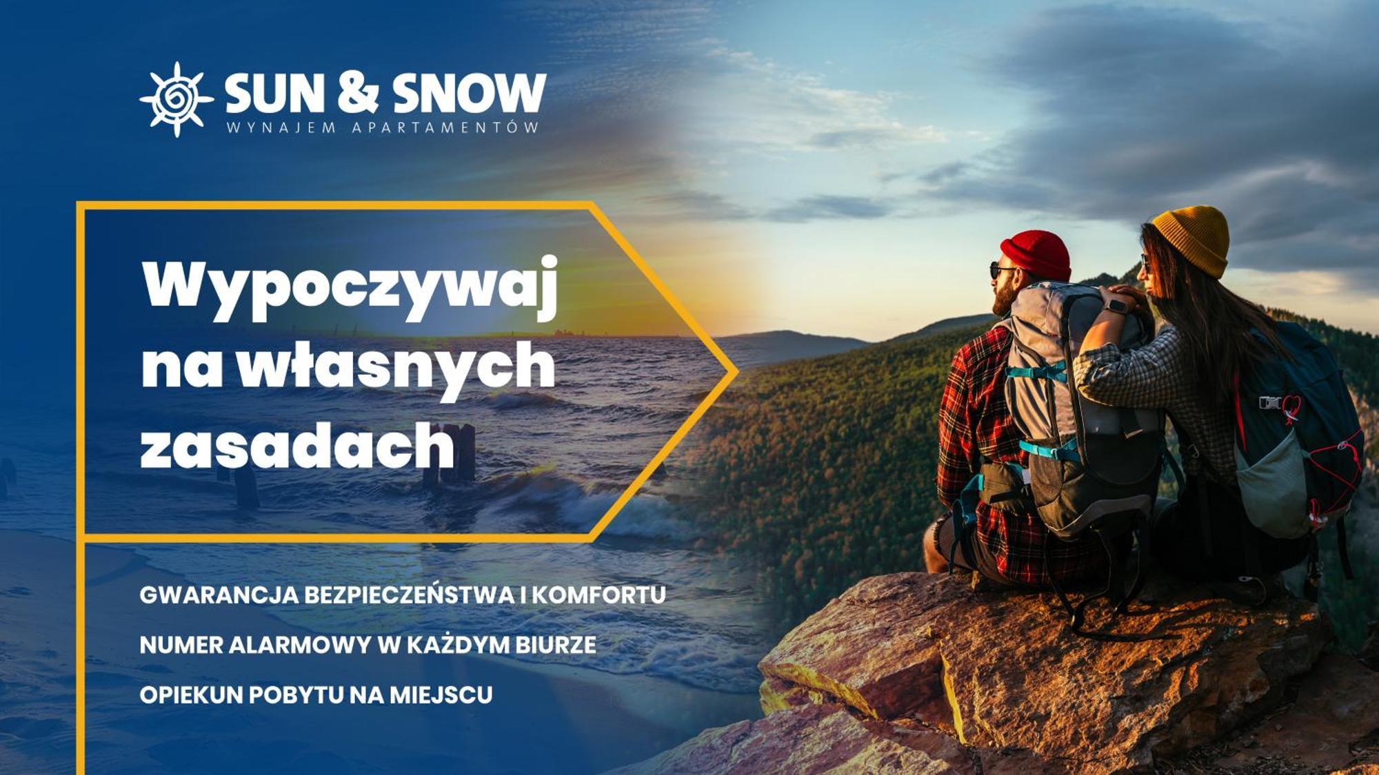 Apartamenty Sun & Snow Moniuszki Karpacz Εξωτερικό φωτογραφία