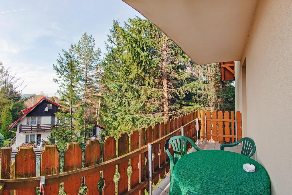 Apartamenty Sun & Snow Moniuszki Karpacz Δωμάτιο φωτογραφία