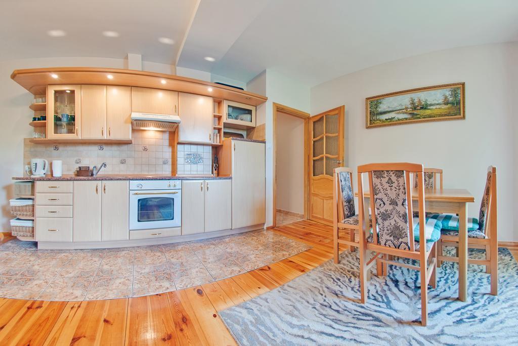 Apartamenty Sun & Snow Moniuszki Karpacz Δωμάτιο φωτογραφία