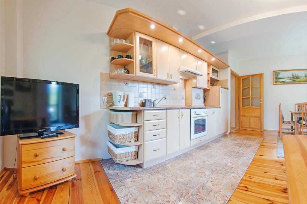Apartamenty Sun & Snow Moniuszki Karpacz Δωμάτιο φωτογραφία