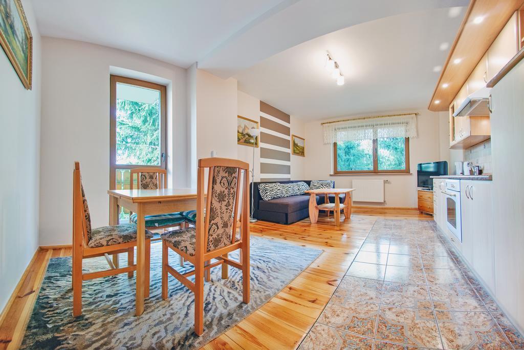 Apartamenty Sun & Snow Moniuszki Karpacz Δωμάτιο φωτογραφία