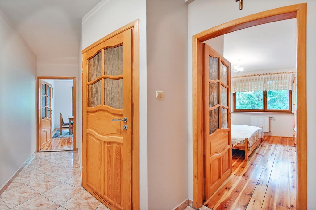 Apartamenty Sun & Snow Moniuszki Karpacz Δωμάτιο φωτογραφία