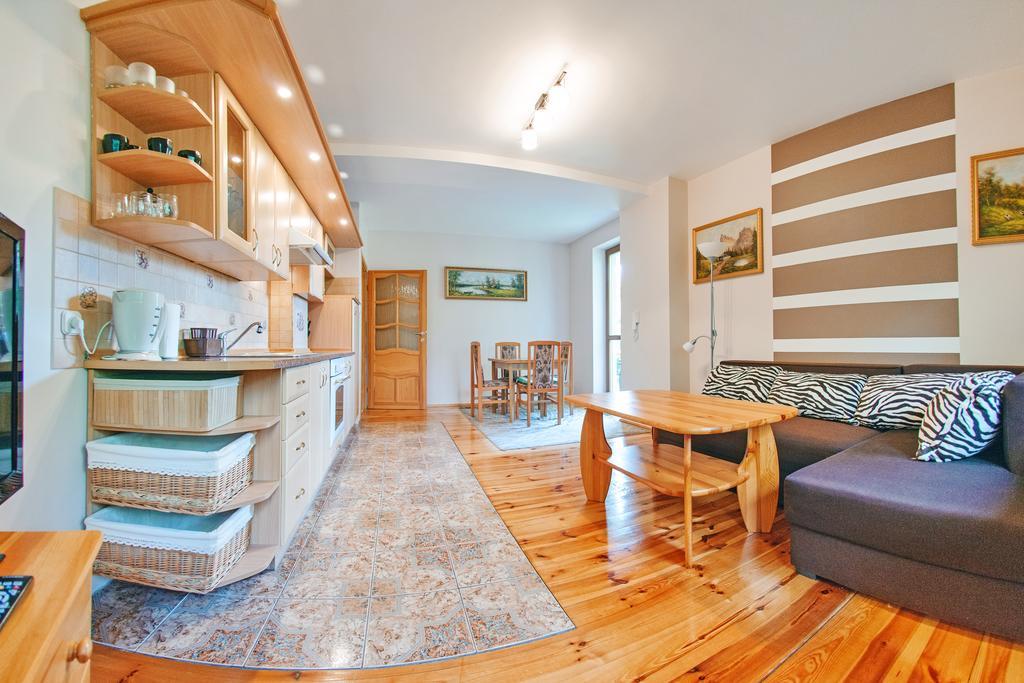 Apartamenty Sun & Snow Moniuszki Karpacz Δωμάτιο φωτογραφία