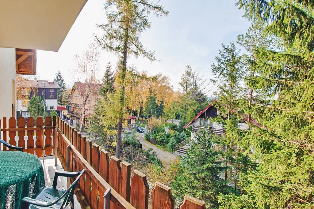 Apartamenty Sun & Snow Moniuszki Karpacz Δωμάτιο φωτογραφία