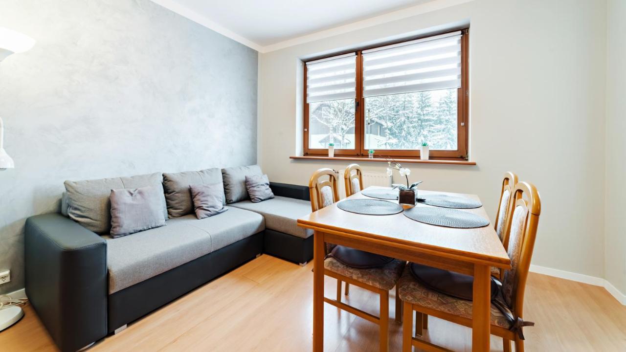 Apartamenty Sun & Snow Moniuszki Karpacz Εξωτερικό φωτογραφία