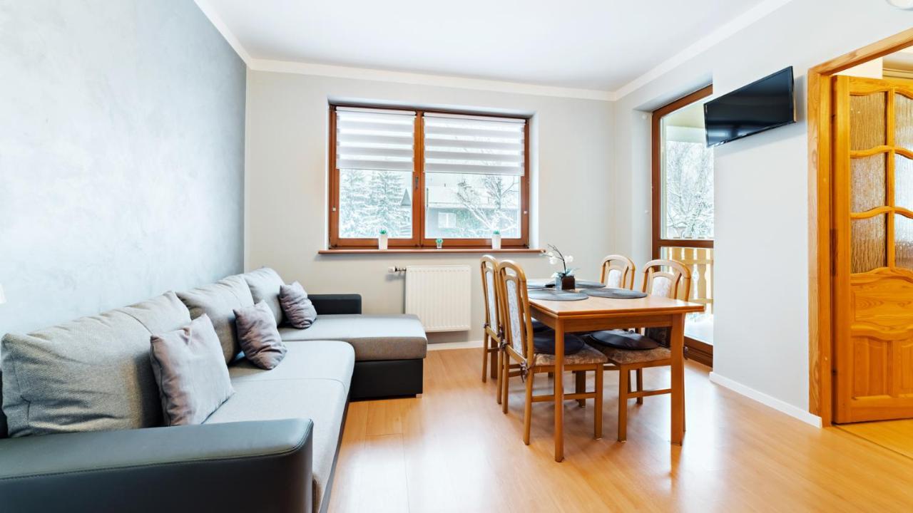 Apartamenty Sun & Snow Moniuszki Karpacz Εξωτερικό φωτογραφία