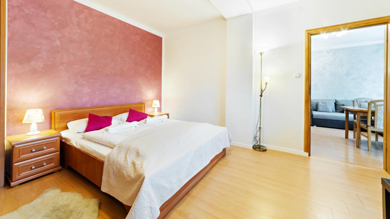 Apartamenty Sun & Snow Moniuszki Karpacz Εξωτερικό φωτογραφία