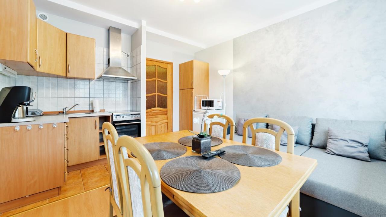 Apartamenty Sun & Snow Moniuszki Karpacz Εξωτερικό φωτογραφία
